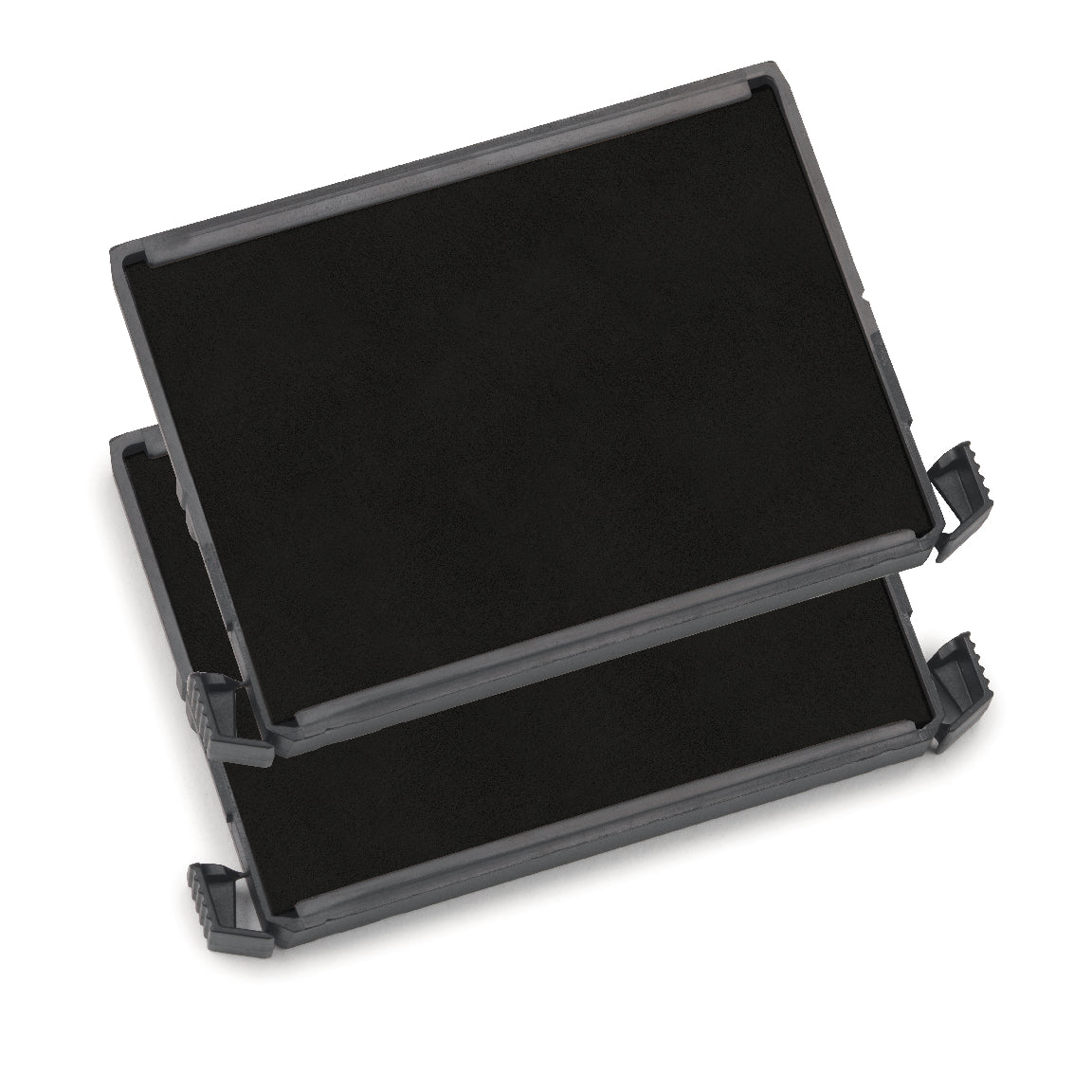 Two Trodat 4927 Replacement Ink Cartridges