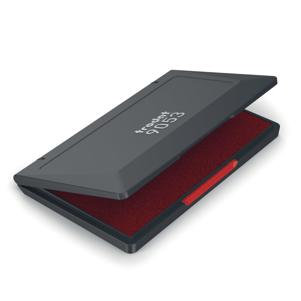 Trodat 9053 Ink Pad - 160 x 90mm - Large No 3