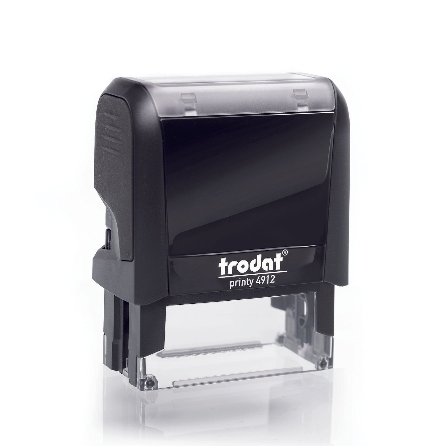 Goods Rejected - Rubber Stamp - Trodat 4912 - 47mm x 18mm Impression