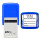 Specialist Serviced With Genuine Parts - Self Inking Rubber Stamp - 30mm x 30mm Impression
