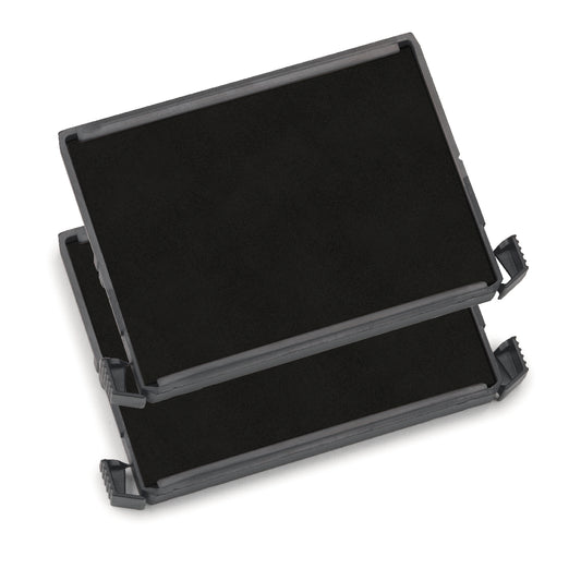 Two Trodat 4927 Replacement Ink Cartridges