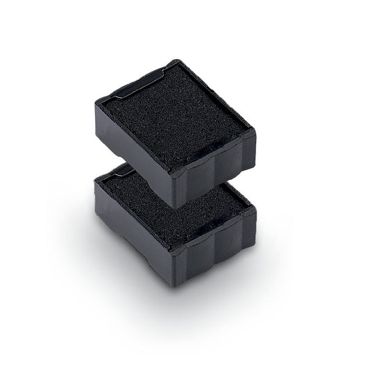 Two Trodat 4921 Replacement Ink Cartridges