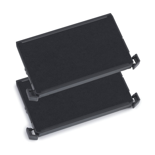 Two Trodat 4926 Replacement Ink Cartridges