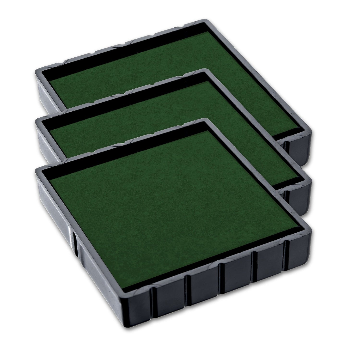 COLOP E/Q30 Replacement Ink Pads – Pack of 3 EQ30 Refill Pads Compatible with Printer Q 30