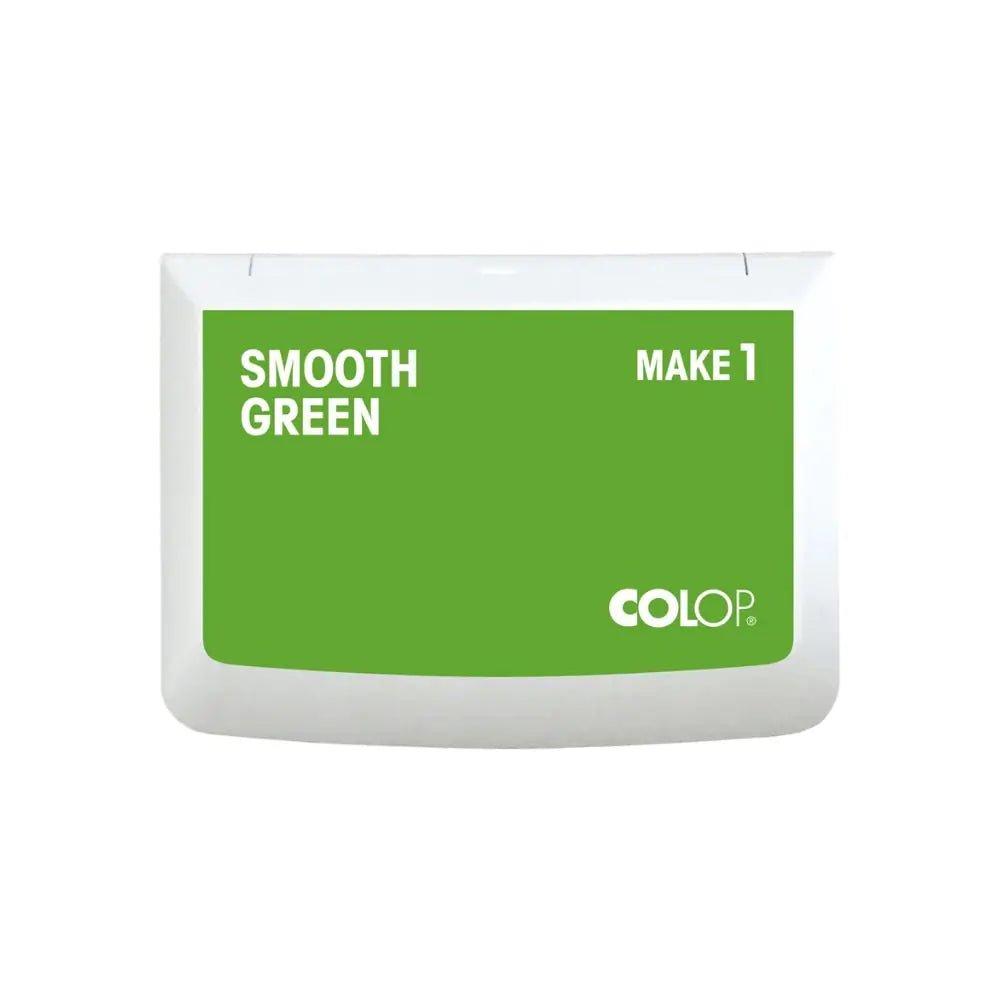 COLOP Make 1 Ink Pad 50mm x 90mm