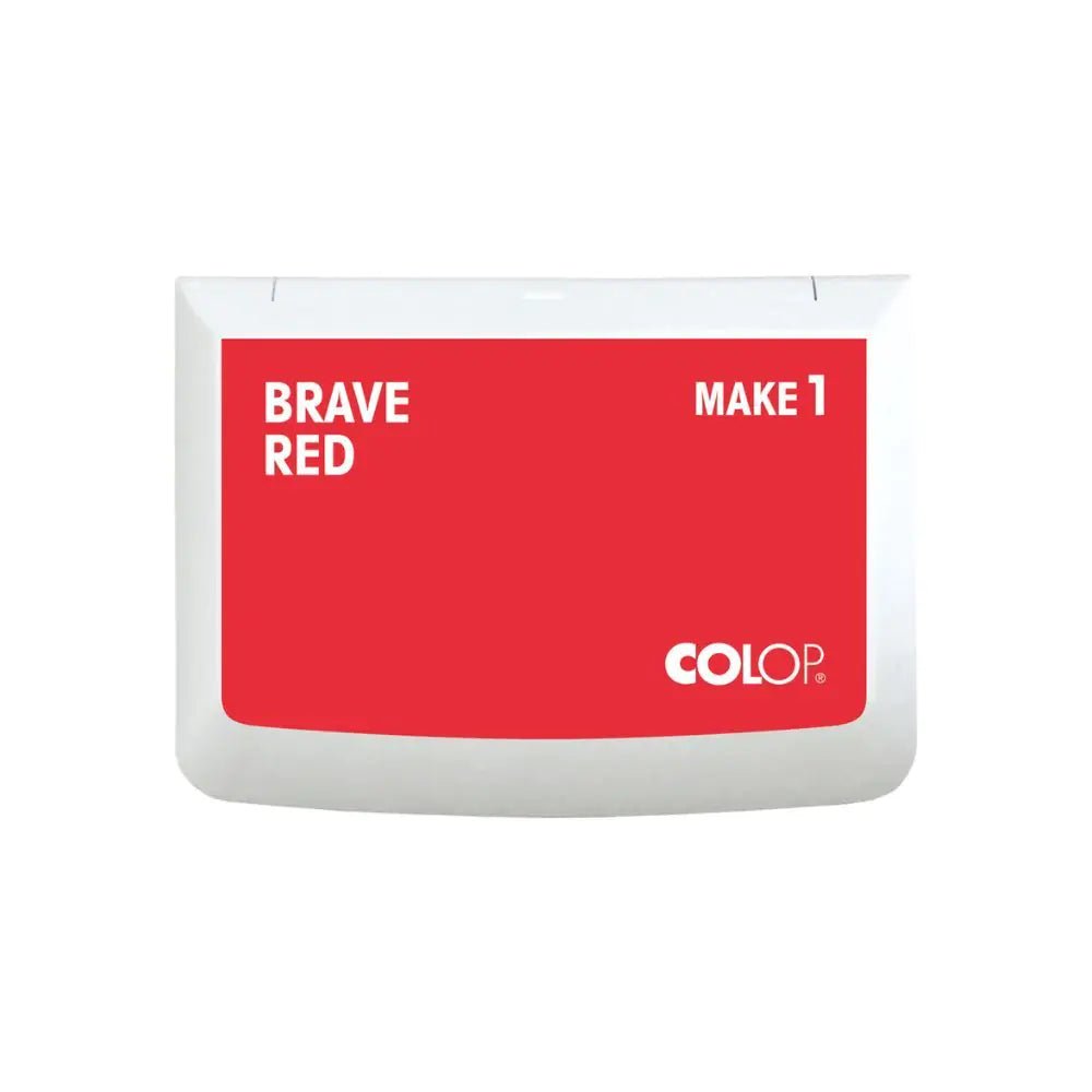 COLOP Make 1 Ink Pad 50mm x 90mm