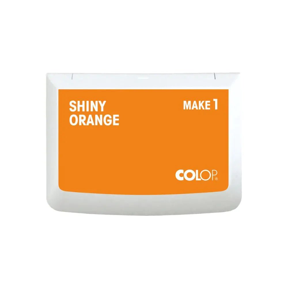 COLOP Make 1 Ink Pad 50mm x 90mm