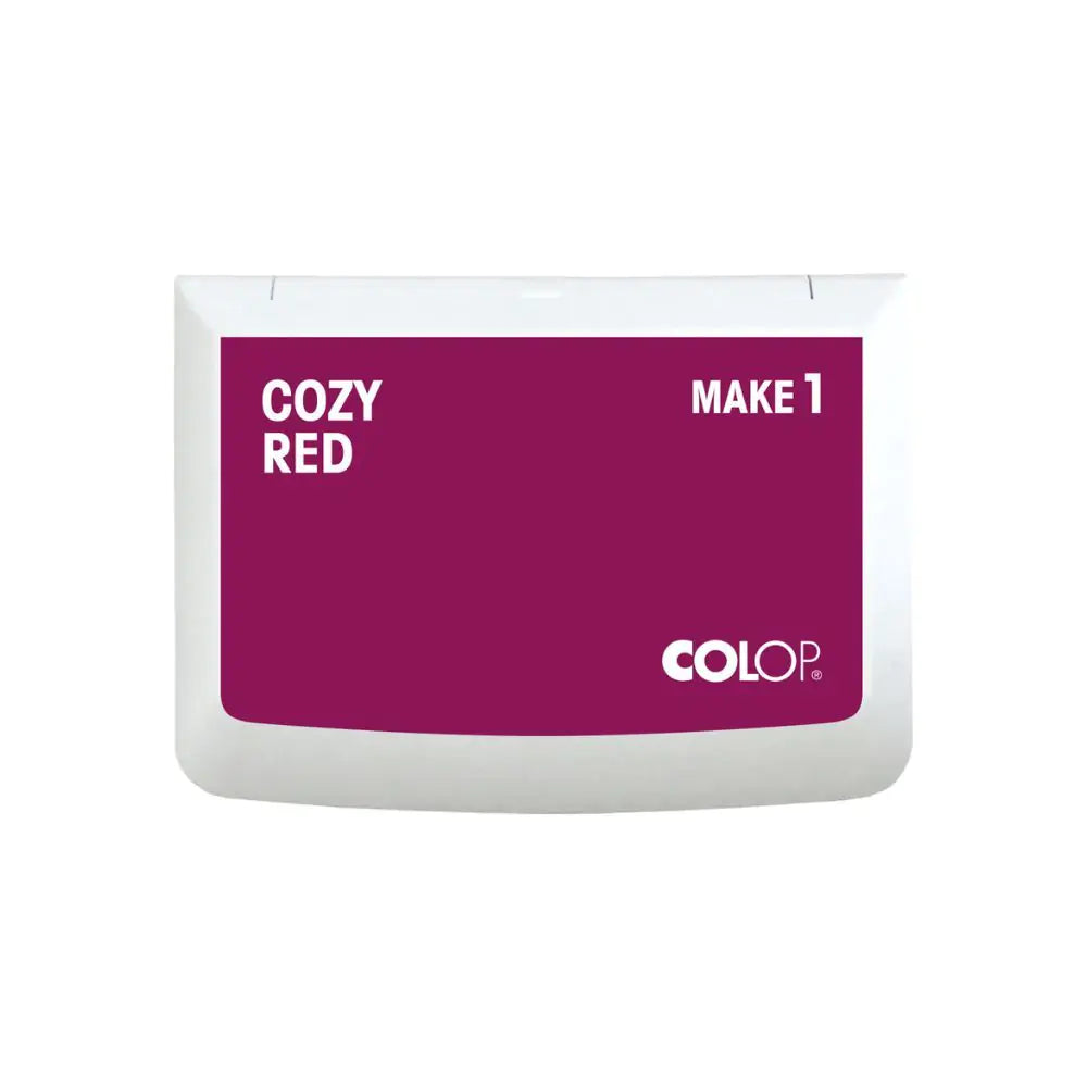 COLOP Make 1 Ink Pad 50mm x 90mm