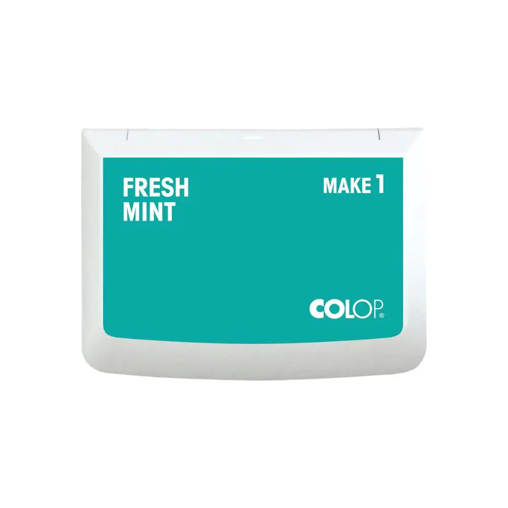 COLOP Make 1 Ink Pad 50mm x 90mm