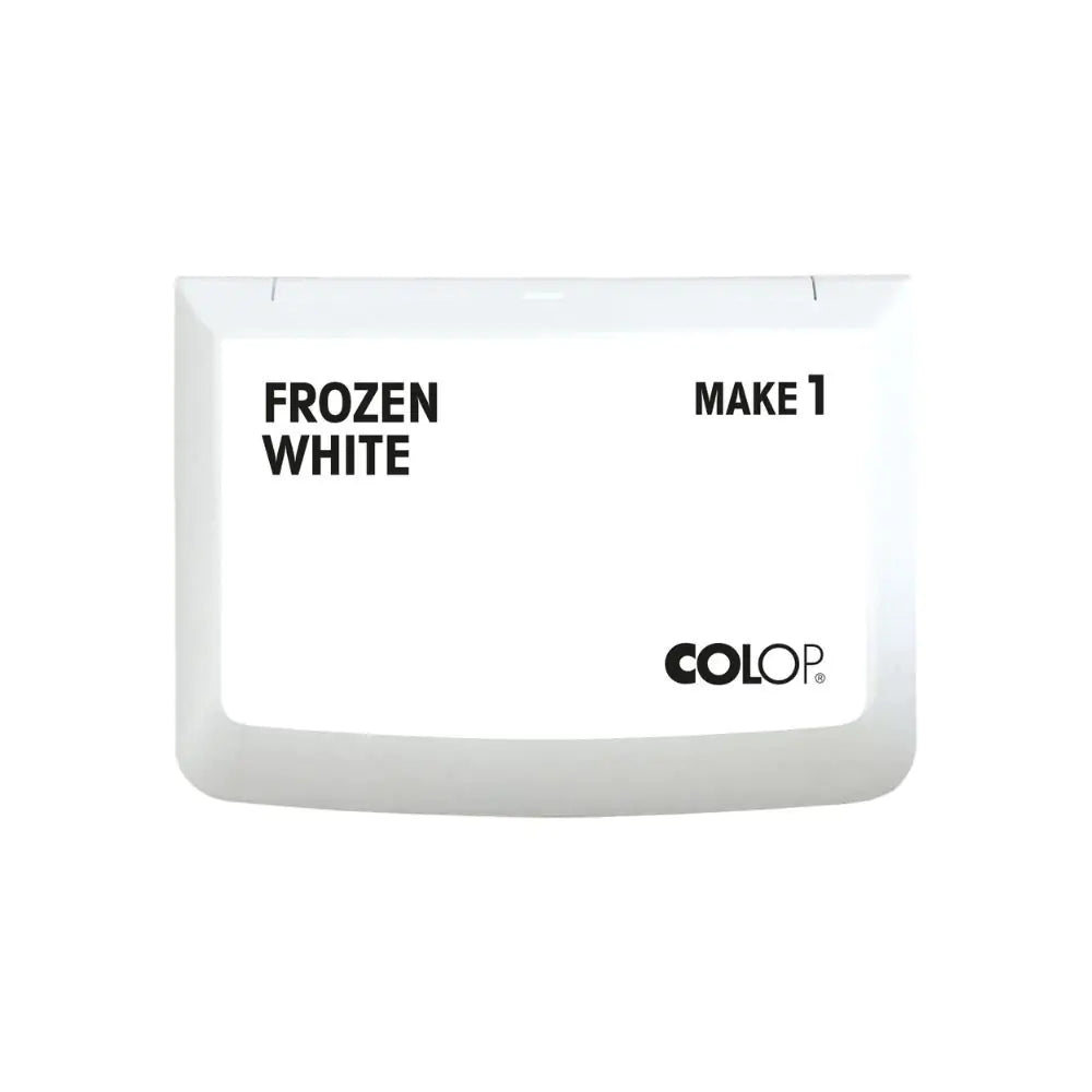 COLOP Make 1 Ink Pad 50mm x 90mm