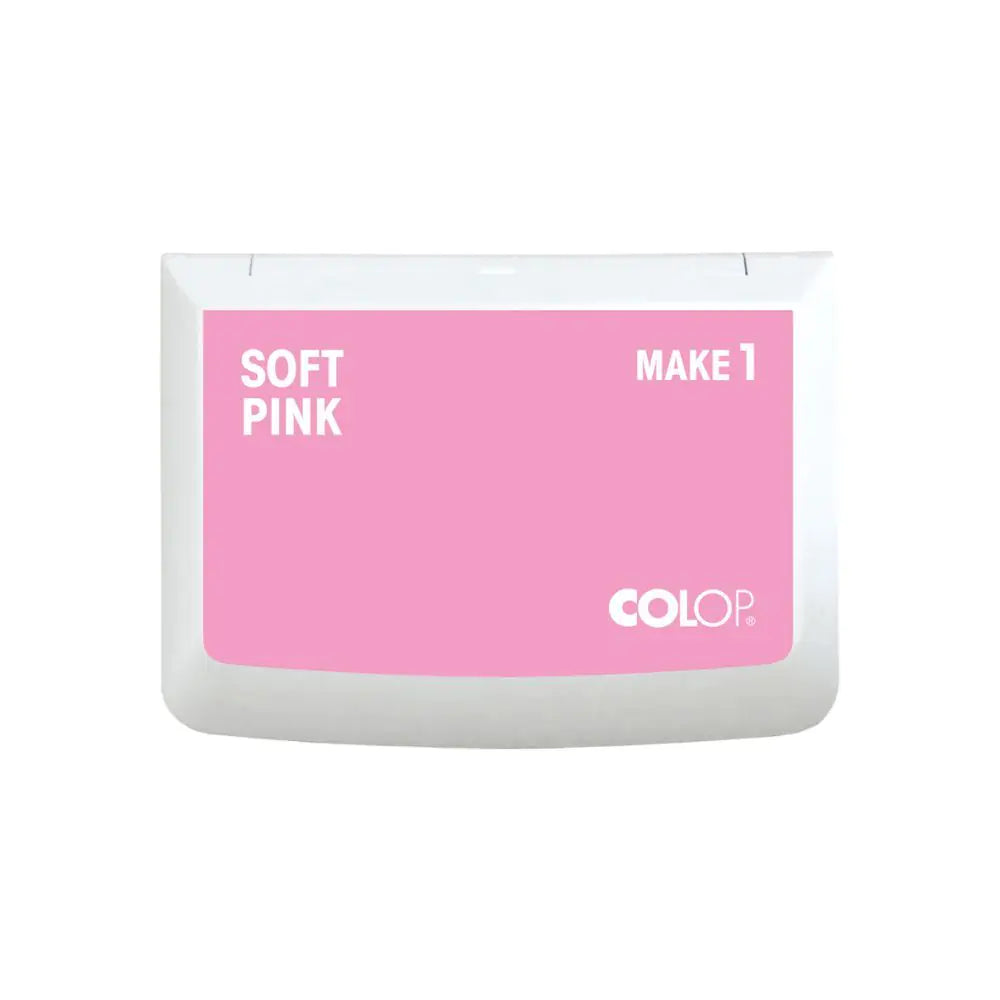 COLOP Make 1 Ink Pad 50mm x 90mm