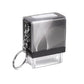 Custom Self-Inking Signature Stamp - Upload Your Signature - 26mm x 9mm
