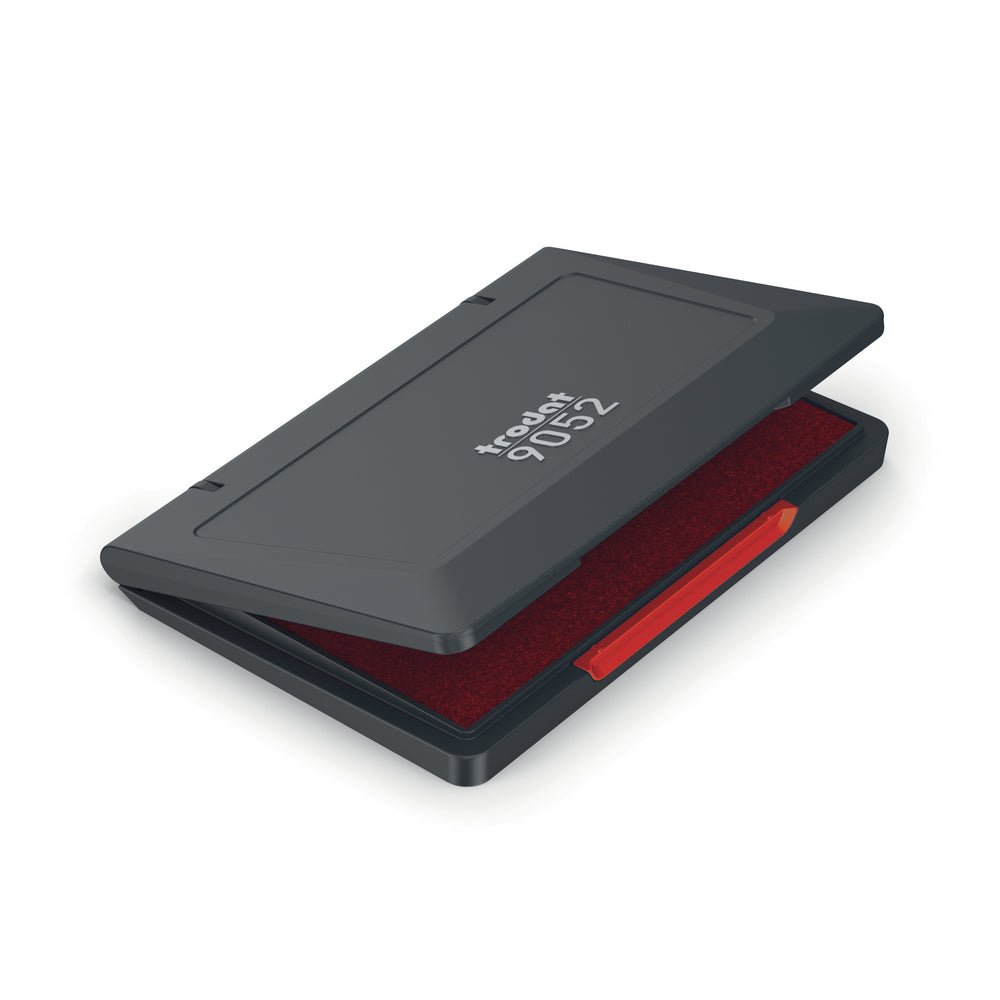 Trodat 9052 Ink Pad - 110 x 70mm - Medium - No 2