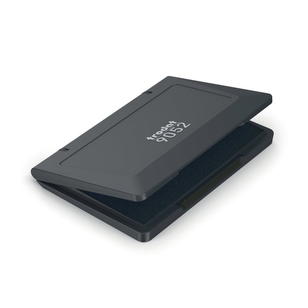 Trodat 9052 Ink Pad - 110 x 70mm - Medium - No 2