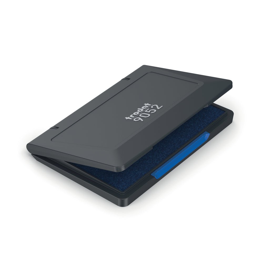 Trodat 9052 Ink Pad - 110 x 70mm - Medium - No 2