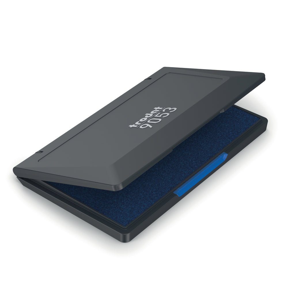Trodat 9053 Ink Pad - 160 x 90mm - Large No 3