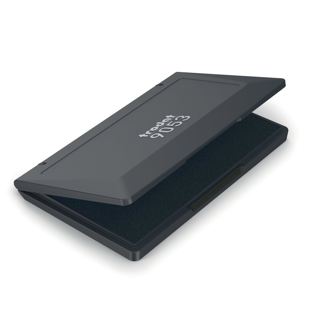 Trodat 9053 Ink Pad - 160 x 90mm - Large No 3