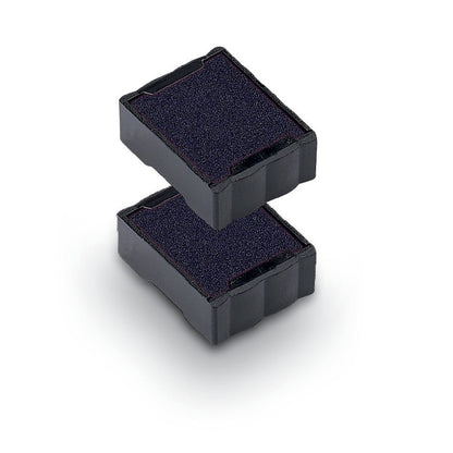 Two Trodat 4921 Replacement Ink Cartridges