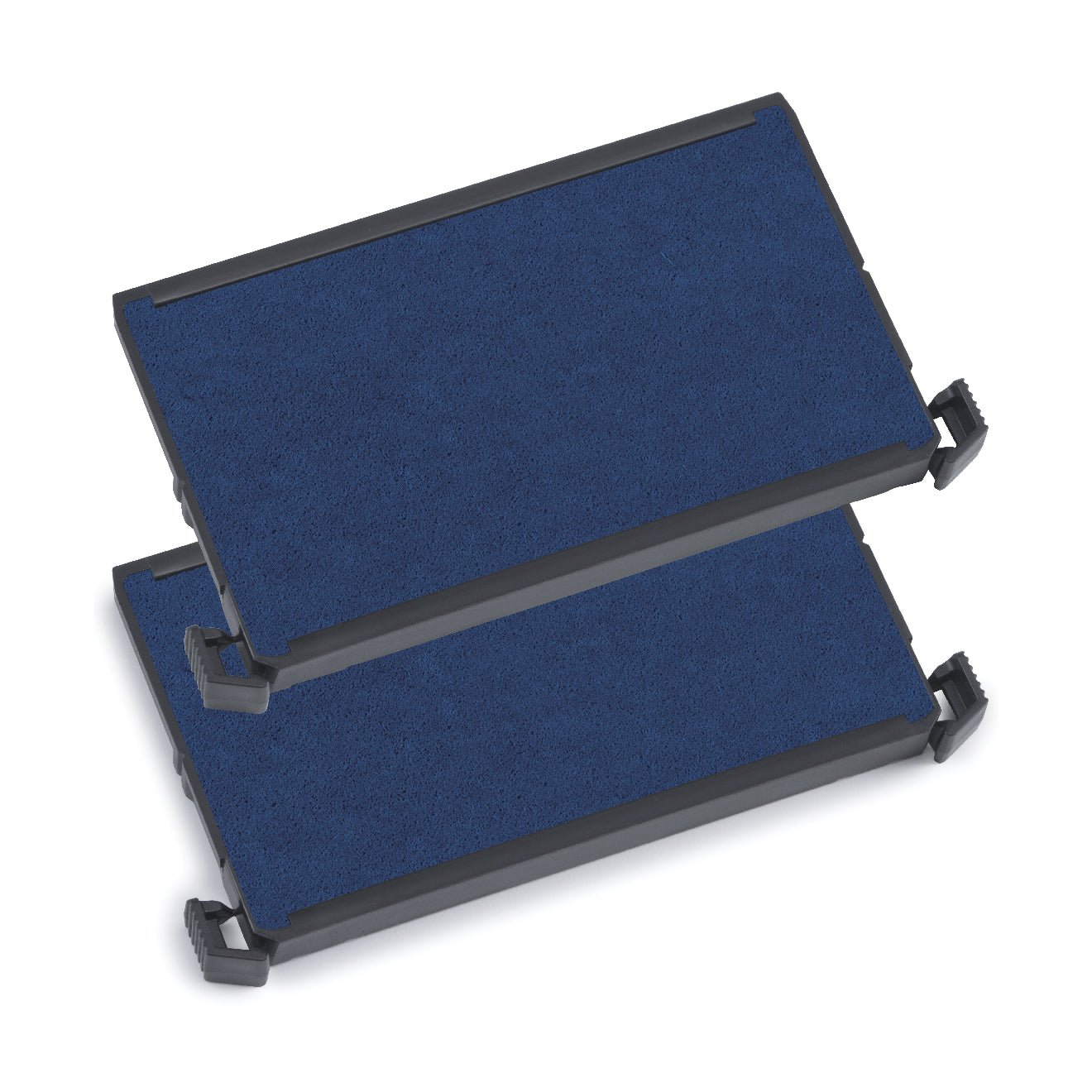 Two Trodat 4926 Replacement Ink Cartridges