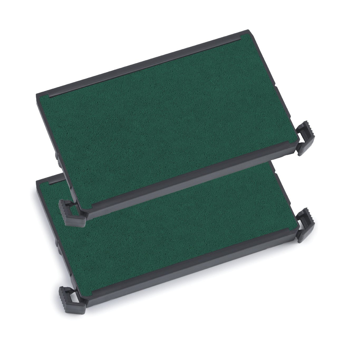 Two Trodat 4926 Replacement Ink Cartridges