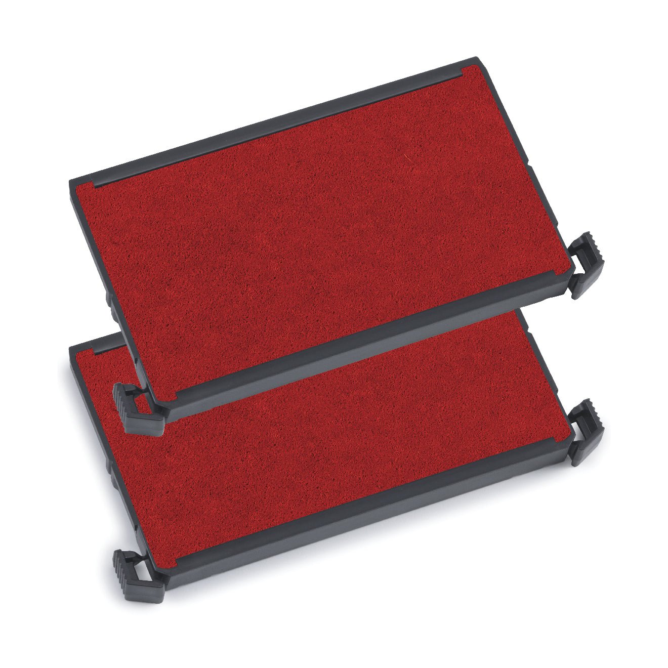 Two Trodat 4926 Replacement Ink Cartridges