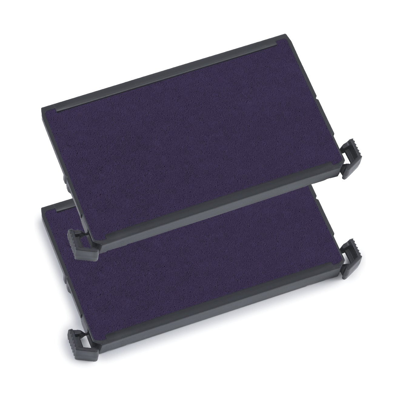 Two Trodat 4926 Replacement Ink Cartridges