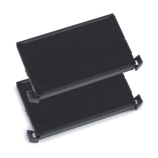 Two Trodat 4926 Replacement Ink Cartridges