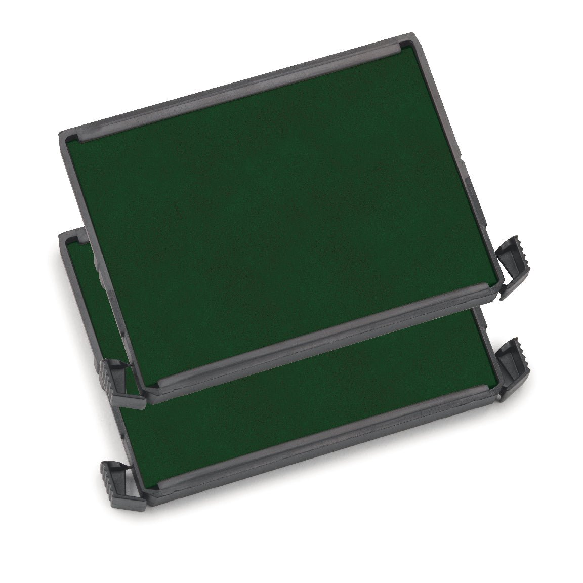 Two Trodat 4927 Replacement Ink Cartridges