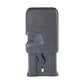 75 x 38mm - Premium Personalised Custom Made Extra Large Self-Inking Rubber Stamp - Up to 6 Lines of Customised Text