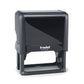 75 x 38mm - Premium Personalised Custom Made Extra Large Self-Inking Rubber Stamp - Up to 6 Lines of Customised Text