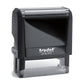 Approved Service - Self Inking Rubber Stamp - Trodat 4913 - 55mm x 21mm Impression
