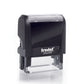 Client's Copy - Rubber Stamp - Trodat 4912 - 47mm x 18mm Impression