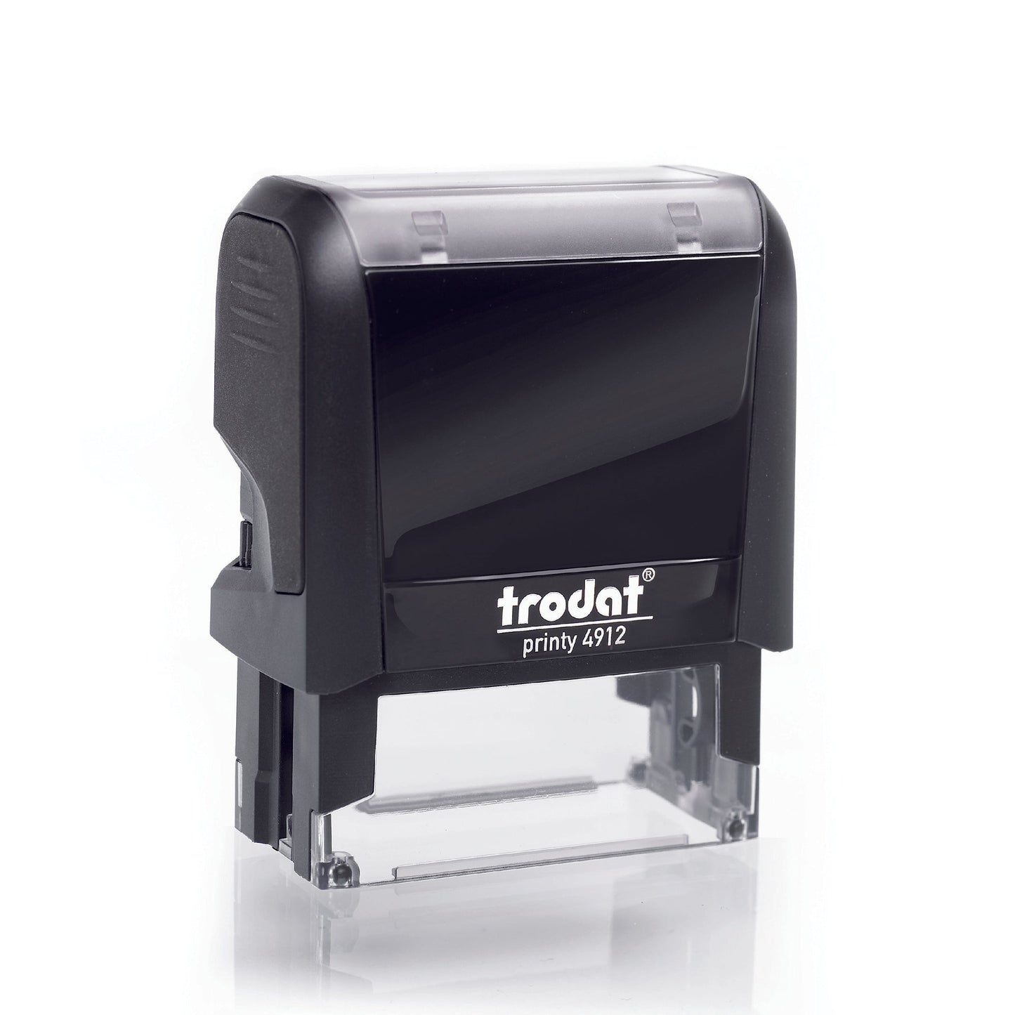 Goods Checked - Rubber Stamp - Trodat 4912 - 47mm x 18mm Impression
